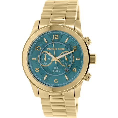 michael kors watch hunger stop 2015|Michael Kors hunger watch.